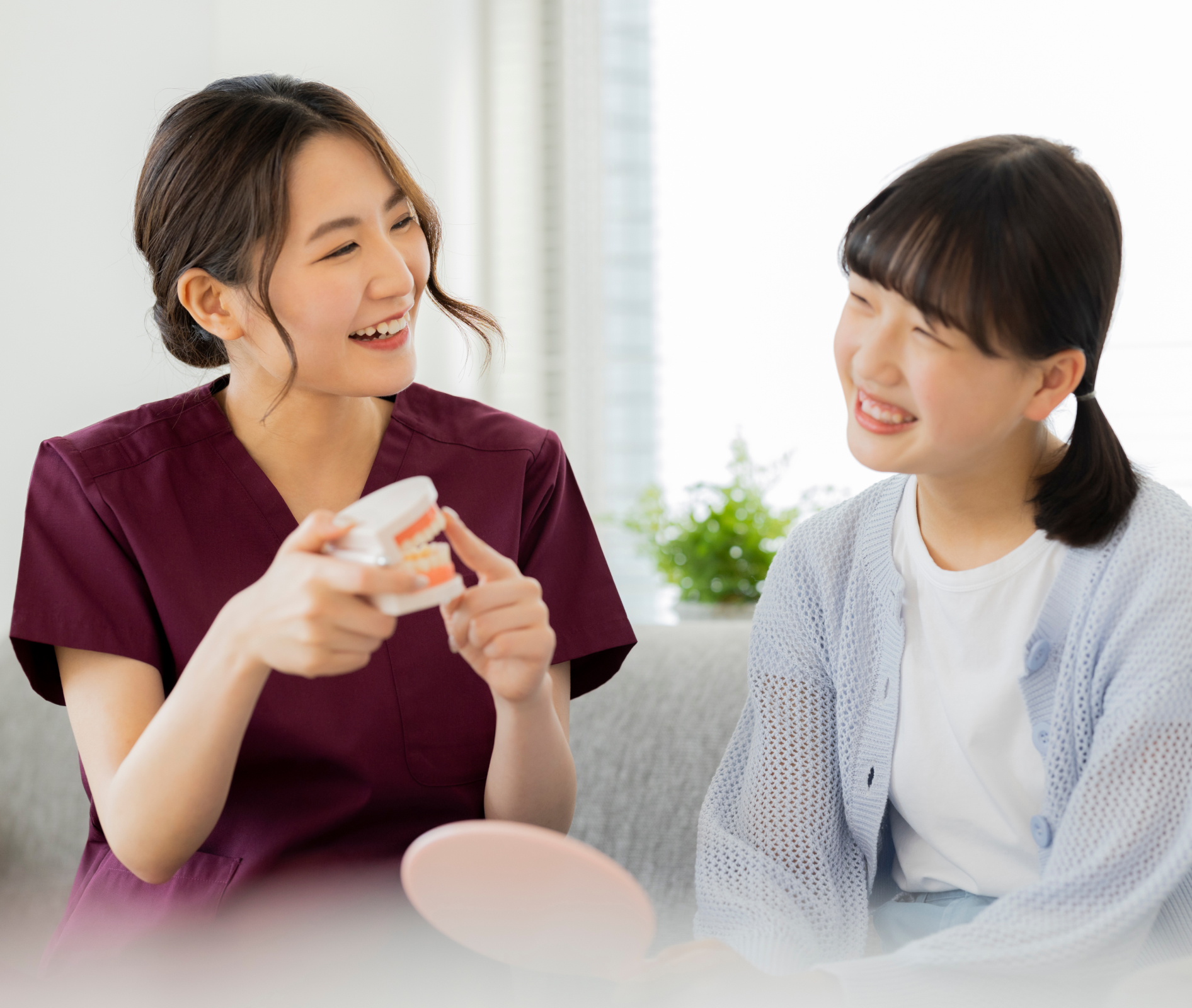 なかやま歯科クリニック